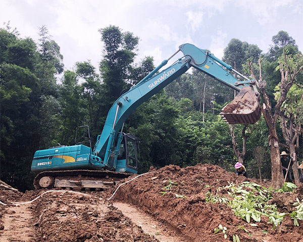 “清凉”送到客户手中，为SG胜游智能售后服务活动打CAII