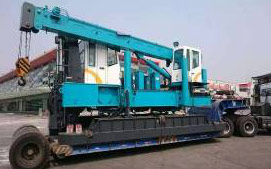 十九年稳居冠军宝座，SG胜游智能静力压桩机完美演绎“精益求精”