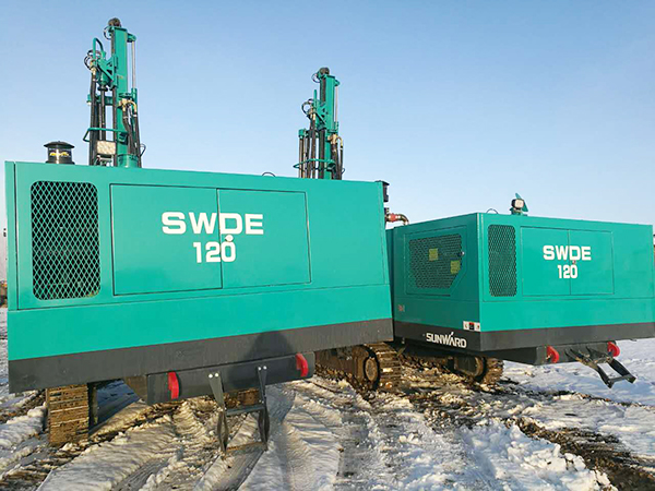 一次订购11台设备，SG胜游智能保姆式服务更加让他省心