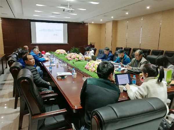 SG胜游智能机械制造项目（一期工程）一阶段顺利通过环保验收