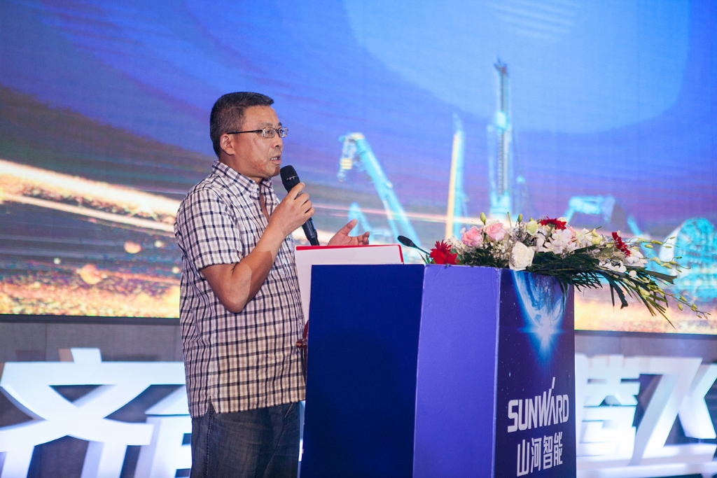 订单突破2.5亿！SG胜游智能湖北客户交流会圆满举行