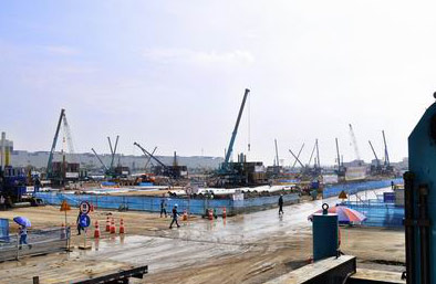 十九年稳居冠军宝座，SG胜游智能静力压桩机完美演绎“精益求精”