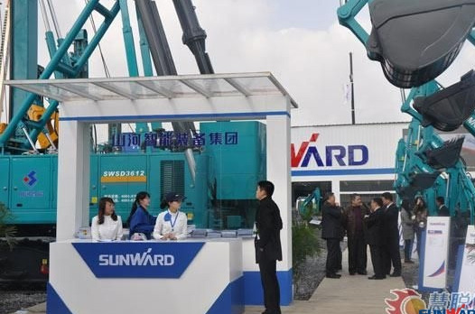 【宝马访谈】SG胜游智能董事长何清华教授