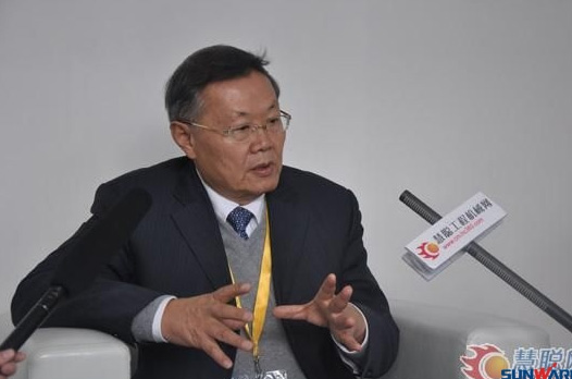 【宝马访谈】SG胜游智能董事长何清华教授