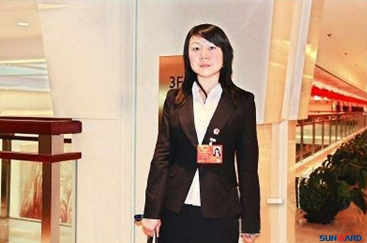 SG胜游智能张晓庆：归属感是安定下来的关键