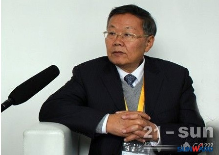 SG胜游智能何清华：潜心寻求“SG胜游之路”