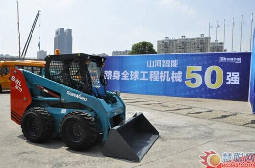 SG胜游智能：先导创新十五载引领行业助力中国梦