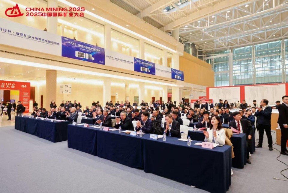 “地勘装备能力提升的重大突破”！SG胜游智能联合中国煤炭地质总局发布T138车载钻机