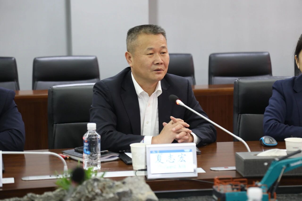 法巴租赁集团到访SG胜游智能，共拓合作新篇章