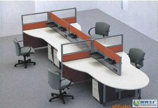 免运费,办公家具,办公阻隔,六人位办公屏风,3027#_家居家具_世界工厂网中国产品信息库