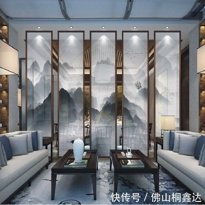如何选择一款好的不锈钢屏风 不锈钢屏风有哪些特点