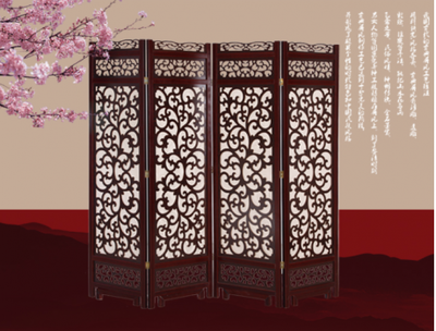 屏风
