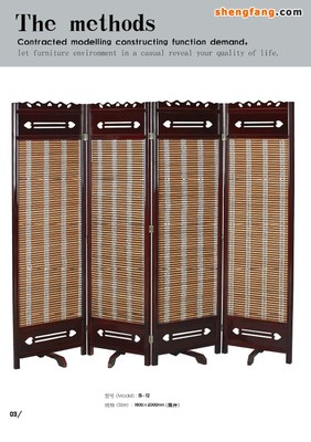 屏风(查看其它产品请点击原图下拉详细信息),供应产品,河北胜芳源锋家具厂