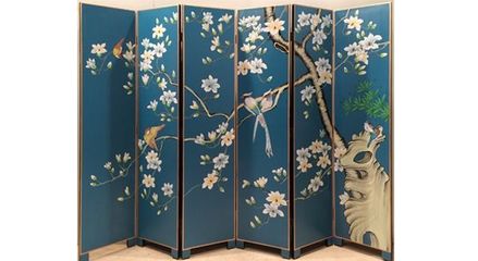 屏风