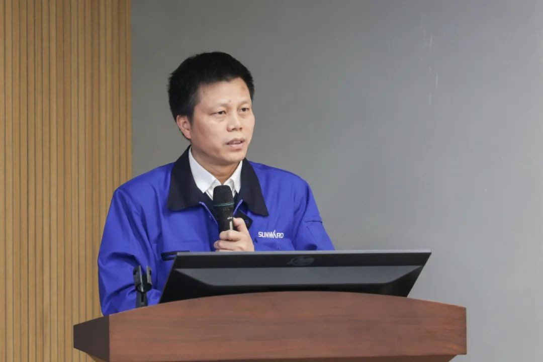 2021中国（长沙）国际工程机械设计大赛暨“设计之星”评选活动SG胜游智能组“创新设计工作营”开营啦！