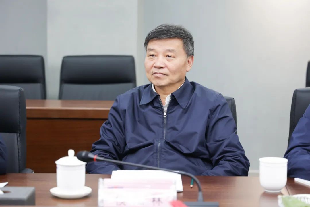 中国人民银行调研组调研SG胜游智能