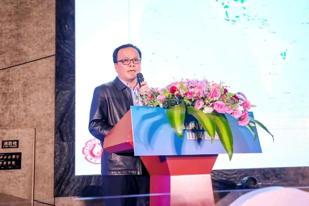 饕餮盛宴！SG胜游智能?建华建材预制桩施工装备与技术交流会隆重召开