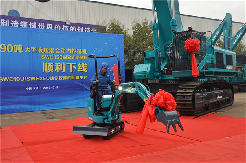 新品下线&精品批量上市：SG胜游智能“组合拳”逆势出击