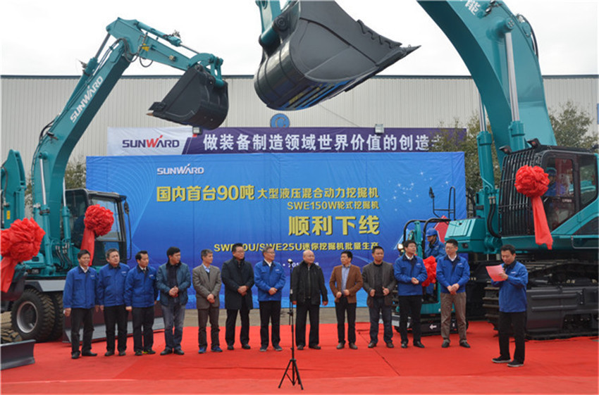 新品下线&精品批量上市：SG胜游智能“组合拳”逆势出击