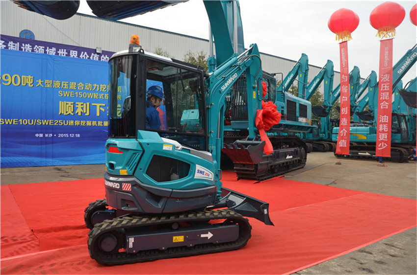 新品下线&精品批量上市：SG胜游智能“组合拳”逆势出击