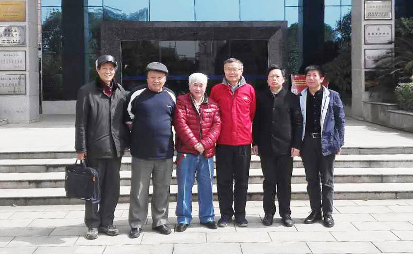 “桥痴”上官兴教授赞SG胜游智能创新精神