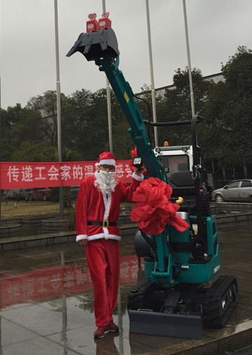 平安果驾到，好事要来到