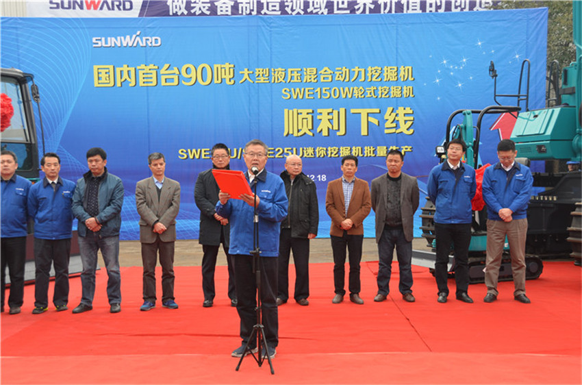 新品下线&精品批量上市：SG胜游智能“组合拳”逆势出击