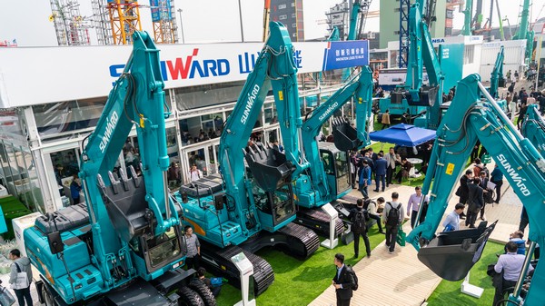 首日签单2.6亿元，SG胜游智能创新产品引爆上海宝马展