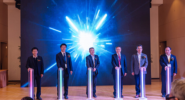 首日签单2.6亿元，SG胜游智能创新产品引爆上海宝马展