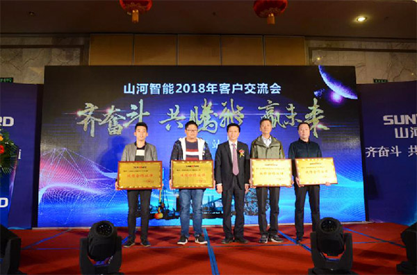 成交额近两亿元，SG胜游智能客户交流会捷报频传