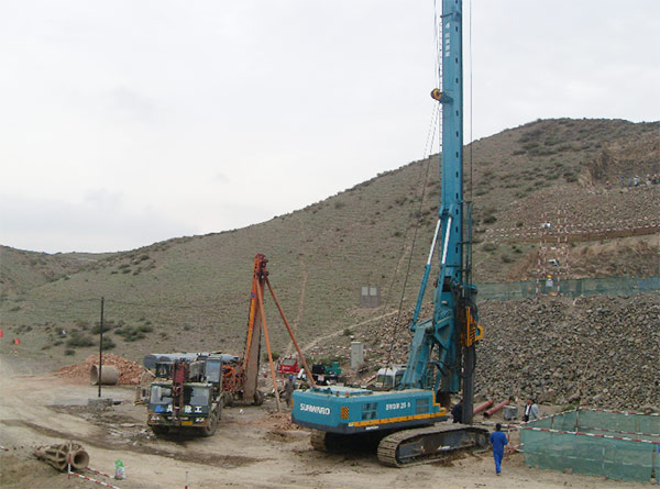 厉害了，我的国！那些伟大工程背后的“SG胜游绿”