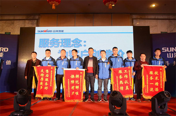 成交额近两亿元，SG胜游智能客户交流会捷报频传