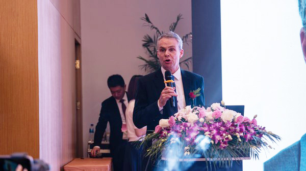 首日签单2.6亿元，SG胜游智能创新产品引爆上海宝马展