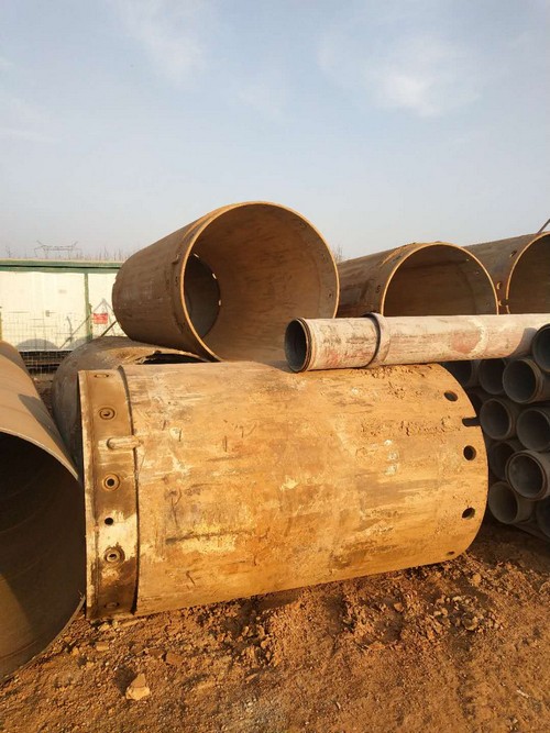 成本节省几百万，这台旋挖是我的摇钱树