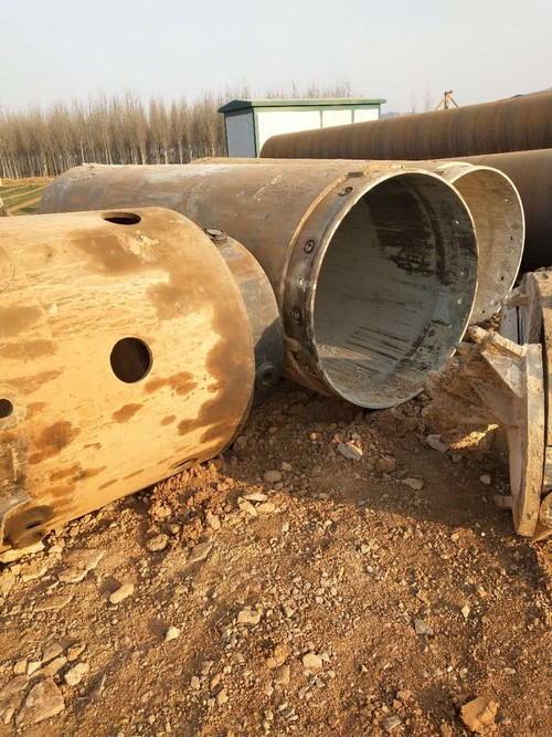 成本节省几百万，这台旋挖是我的摇钱树