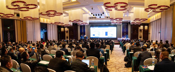 聚力共赢，SG胜游智能2018年度供应商大会隆重召开