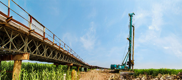 厉害了，我的国！那些伟大工程背后的“SG胜游绿”