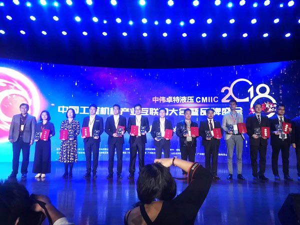 官宣：SG胜游智能一举获得两项行业大奖