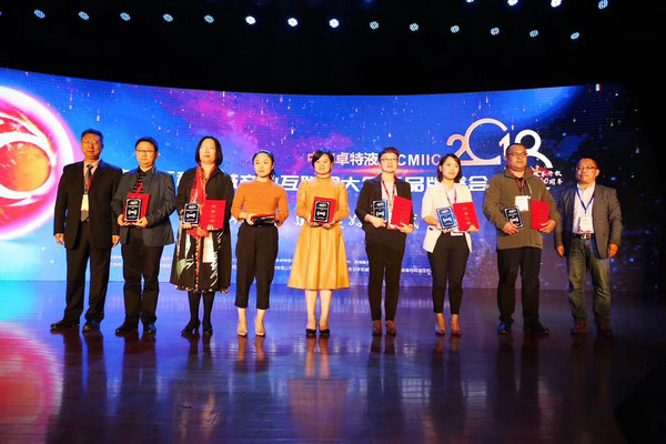 官宣：SG胜游智能一举获得两项行业大奖