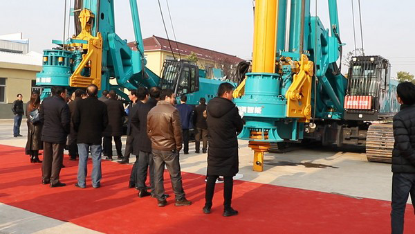 SG胜游智能江苏保障中心成立，同期交流会斩获订单8500万