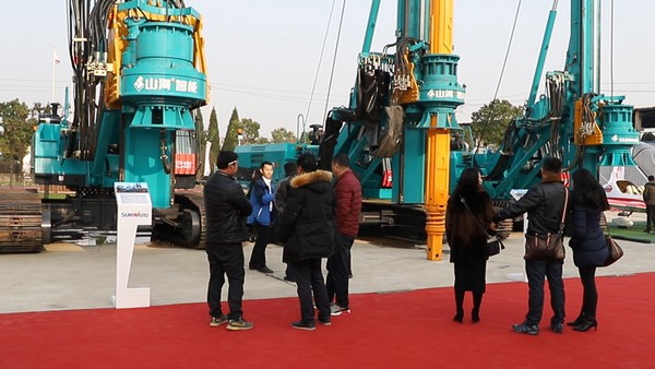 订单破十亿！SG胜游智能2018全国客户交流会圆满收官