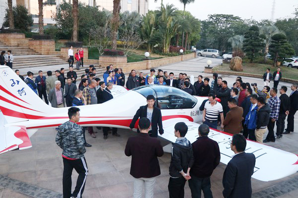 订单破十亿！SG胜游智能2018全国客户交流会圆满收官