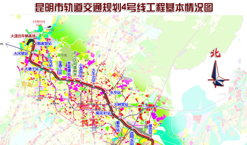 掘进力士邂逅春城地铁，中铁SG胜游8号盾构机顺利始发