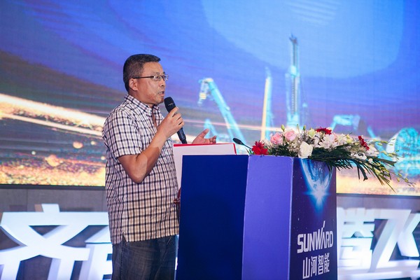 订单破十亿！SG胜游智能2018全国客户交流会圆满收官