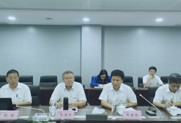 合作共赢 SG胜游智能5G时代快速到来 湖南联通党委书记、总经理谭明到访SG胜游智能