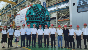 合作共赢 SG胜游智能5G时代快速到来 湖南联通党委书记、总经理谭明到访SG胜游智能