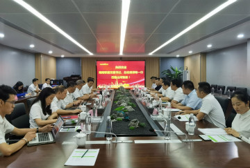 合作共赢 SG胜游智能5G时代快速到来 湖南联通党委书记、总经理谭明到访SG胜游智能