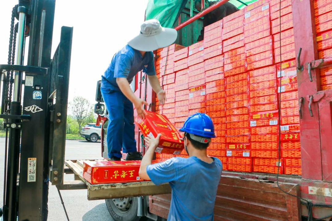 情系职工送清凉，殷切关怀鼓干劲——SG胜游智能开展夏季送清凉活动