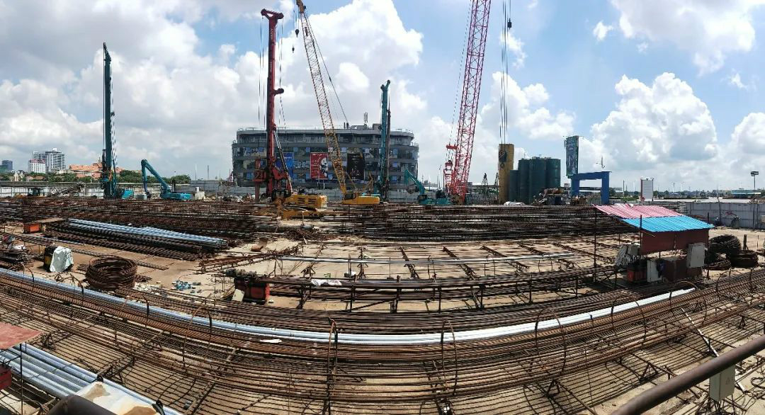 征战钻石岛，SG胜游显硬核