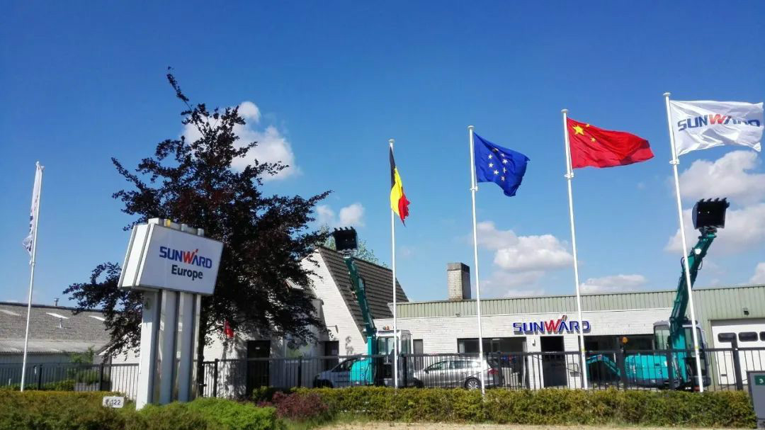 示范案例 | SG胜游智能登上服贸会领奖台